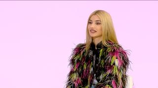 Andia, despre mult-aşteptata piesă "La Nevedere". Povestea piesei devenită hit înainte de lansarea oficială