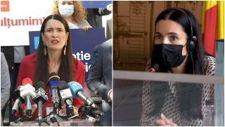 Primarul Sectorului 1, în vizorul Parchetului. S-ar fi numit singură manager peste un proiect cu fonduri europene, mărindu-şi astfel salariul