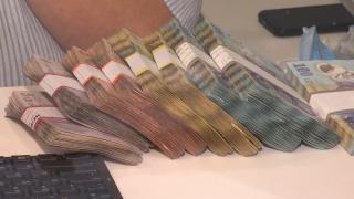 BNR a majorat din nou dobânda cheie până la 6,75% pe an. Anunță o cvasi-stagnare a activității economice în trimestrele III și IV 2022