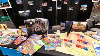 "Feel Alive", noul concept de promovare a ţării la Târgul de Turism de la Londra. Suma plătită pentru a avea un stand