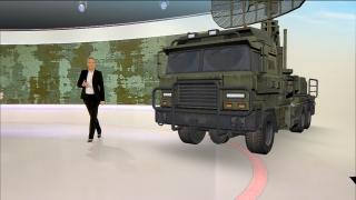 Flancul estic al NATO, "betonat" cu două radare de ultimă generaţie: sistemul folosit de americani poate acoperi întreg teritoriul Ucrainei, până la graniţa cu Rusia