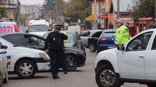 Puteri sporite pentru Poliţia Locală. Ce riscă şoferii care parchează neregulamentar: amenda e de 3.000 de lei