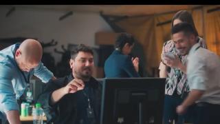 "Teambuilding", cel mai profitabil film românesc din istorie. Producţia a obţinut încasări de peste 19 milioane de lei