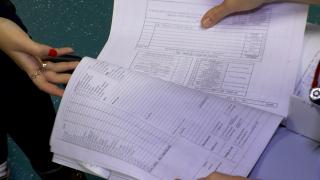 Experiment Observator. Cum decurge vizita medicală pentru permis: faci control la oftalmologie și îți taie și alte 2 specializări de pe listă