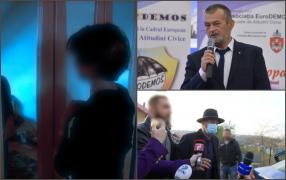 Minore, forțate să se prostitueze după s-au înscris la o agenție de modele. Acuzații grave la adresa controversatului "guru" Morel Bolea
