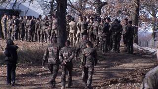 EXCLUSIV. Militarii francezi şi-au schimbat părerea despre baza de la Cincu, după ce s-au plâns că trăiesc mai rău ca în Africa