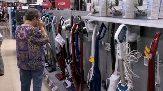 Rabla pentru electrocasnice 2022, la a doua ediţie. Cum arată calendarul complet