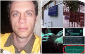 Elevele agresate de fostul lider PSD Cornel Bleajă discutau pe Whatsapp dramele prin care trec. "Mă ghemuiam cât puteam în bancă"