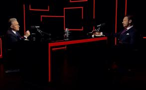 Cristian Diaconescu, despre cum se va schimba SUA după alegeri: sfârşitul lui Trump şi o nouă strategie după terminarea războiului din Ucraina