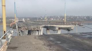 Moscova şi-a scos soldaţii din Herson, dar avertizează că regiunea e pământ rusesc. Armata lui Putin "a tocat" prin bombardamente alte oraşe din Ucraina