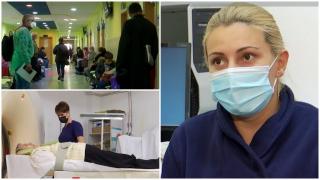 Computerul tomograf, o raritate pentru pacienții din România. Au parte de această investigație cei în stare critică sau dispuși să plătească sume mari la privat