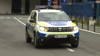 Încărcătorul cu 15 gloanțe pierdut de un polițist în București a fost găsit. Doi tineri îl aruncaseră la un coș de gunoi