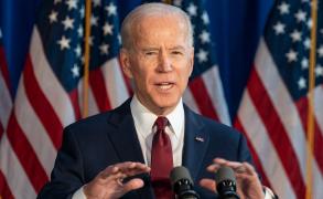 Biden și-a cerut scuze pentru anunțul făcut de Trump în 2017, legat de acordul privind schimbările climatice: "Îmi pare foarte rău"
