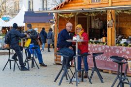 Sfârșit de toamnă petrecut la munte. Cheile Galbenului şi Cheile Olteţului, printre preferatele pasionaţilor de escaladă