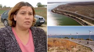 Locul din România cu canalizare, apă potabilă şi panouri solare de ultimă generaţie, însă cu o mare problemă: nimeni nu stă aici