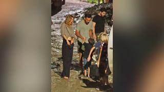 Gisele Bündchen iubeşte din nou, după divorţul de Tom Brady. Cu cine a plecat în vacanţă, în Costa Rica