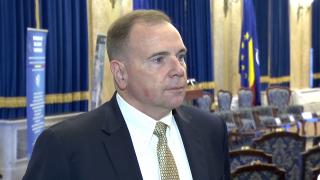 Interviu exclusiv: Fostul comandant al armatei SUA în Europa anunță cum se va încheia războiul din Ucraina