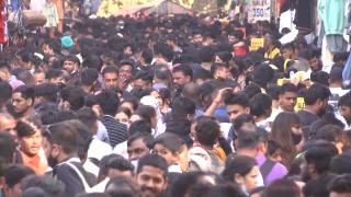 Singura soluţie pentru Europa, unde populaţia se reduce treptat. Natalitatea a explodat în schimb în Africa