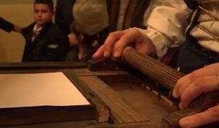 440 de ani de la tipărirea Paliei de la Orăştie. Momentul aniversar, sărbătorit cu multe surprize pentru localnici