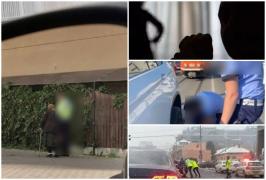 Un poliţist din Cluj, acuzat că a violat o tânără în timpul unei petreceri. Iubitul femeii se afla într-o cameră alăturată şi nu a auzit-o ţipând din cauza muzicii