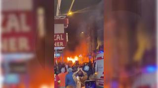 Explozie într-un cartier turistic din Istanbul. Incidentul vine la 3 zile după atacul terorist în care au murit 6 oameni