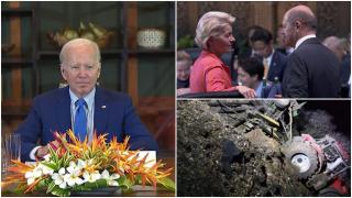 Cum se foloseşte Occidentul de criza declanşată în Polonia pentru a-l aduce Putin la masa negocierilor