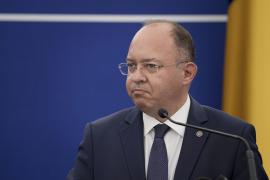 Ministrul Aurescu: Nu e loc de speculaţii. Incidentul din Polonia arată cât de sensibilă este situaţia de securitate