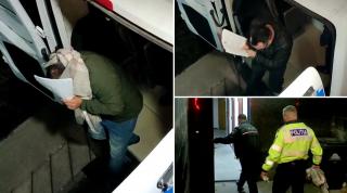 Furt uriaș de motorină la Baza Mihail Kogălniceanu. Șapte militari români și un civil au fost arestați preventiv