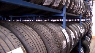 Cauciucuri de iarnă 2022. Cât costă să-ţi schimbi anvelopele de vară cu cele de iarnă