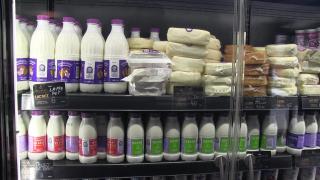 Legea laptelui si a produselor lactate a fost promulgată. Noi reguli pentru fermieri și comercianți
