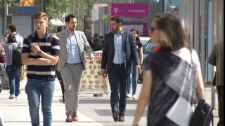 Care sunt joburile viitorului. Profesiile care atrag tot mai mulţi tineri