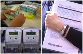 Facturile la energie din 2023 vin cu o mare schimbare. Ce se întâmplă dacă nu trimitem indexul în fiecare lună