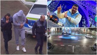 Controversă majoră în cazul Culiţă Sterp, care a băut şi a făcut accident. Cum i-ar fi ieşit alcoolemia sub limita penală de 0.8
