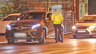 Prima reacţie a lui Ilie Năstase, după ce a fost din nou prins băut la volan: "De ce nu copiem şi noi legile unde îţi acceptă să bei două pahare, de vin sau de bere"