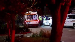 Ameninţări live pe o reţea de socializare încheiate cu focuri de armă în Teleorman. De la ce a pornit întregul scandal