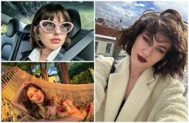 Lidia Buble, condamnată de Tribunalul Bucureşti. A mituit doi poliţişti ca să scape de verificarea etilotest