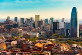 Inflația și războiul fac Spania tot mai atractivă: Cât costă un apartament în Barcelona sau Malaga