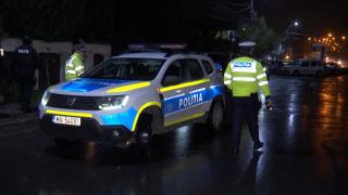 Afacerea pentru care un cuplu din Ploieşti, aproape de pensionare, ar putea ajunge la închisoare. Ce au găsit poliţiştii când i-au oprit în trafic