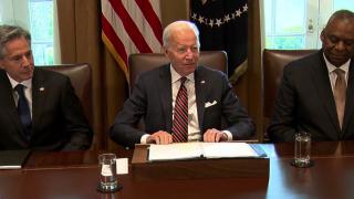 Joe Biden împlineşte astăzi 80 de ani. Unde își va sărbători ziua de naștere cel mai vârstnic preşedinte din istoria SUA