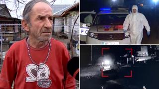 "Gelozia şi băutura nu-i bună" Filmul crimei din Maramureș: Tulburată de obsesii și scandaluri, o femeie și-a înjunghiat mortal iubitul
