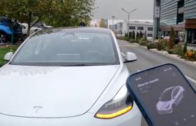 Cum poţi controla autonomia unei maşini electrice, iarna. Scade şi cu 30% în sezonul rece