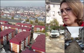 A dat 57.000 euro pe un apartament cu 3 camere lângă București, pentru că i s-a "părut un preț bun". Acum, regretă zilnic decizia