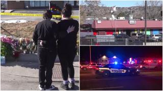 Filmul atacului tulburător de la un club de noapte din Colorado. "Am auzit împuşcături, dar am crezut că era muzică"