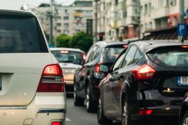 Anunț pentru șoferi. S-a stabilit modelul oficial al cererii pentru restituirea taxei auto