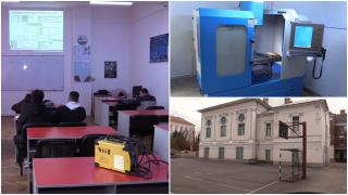 Meseria nu mai e brăţară de aur. De ce nu vor tinerii să urmeze şcoli profesionale, deşi pe piaţa muncii sunt zeci de posturi libere cu salarii pe măsură