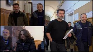 Horia Chiş, şeful de penitenciar care şi-ar fi abuzat sexual angajatele ani de zile. Avocatul spune ca e şocat, fiind "o persoană credincioasă"
