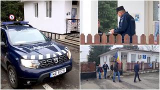 Şeful Jandarmeriei Maramureş va fi cercetat în libertate, după ce o subalternă l-a acuzat de hărţuire sexuală