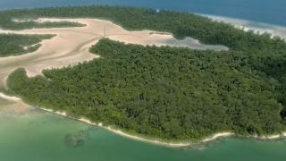 Indonezia scoate la licitație peste 100 de insule. Doar avansul este de 100.000 de dolari