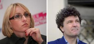 Gabriela Szabo, victorie în procesul cu Nicuşor Dan: primarul Capitalei, obligat să o repună în funcţia de director al CSM Bucureşti şi să plătească daune morale