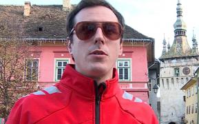 Reacţia unui medic american, ajuns în România. Ce i-a convins pe mulţi turişti străini să petreacă aici de Crăciun şi Revelion